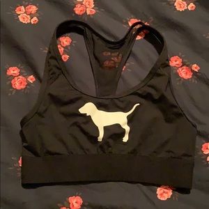 Victoria secret sports bra
